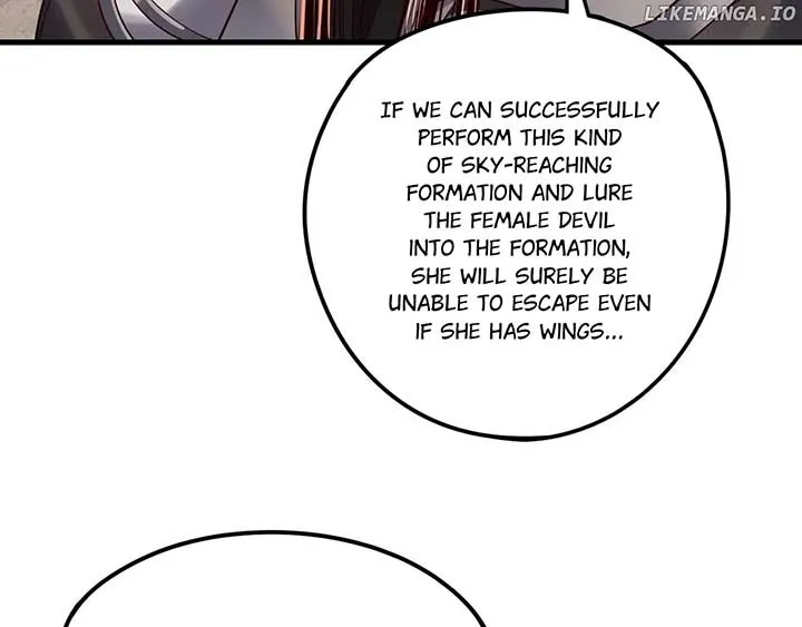 Me, The Heavenly Destined Villain Chapter 216 Online - página 86