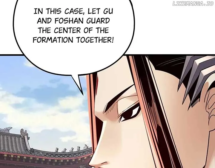 Me, The Heavenly Destined Villain Chapter 216 Online - página 87