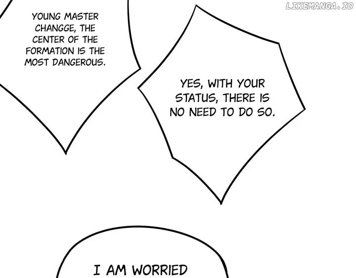 Me, The Heavenly Destined Villain Chapter 216 Online - página 89