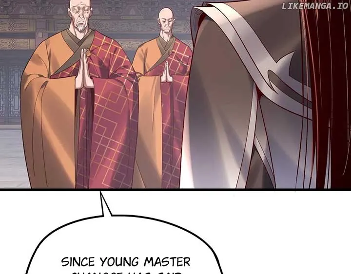 Me, The Heavenly Destined Villain Chapter 216 Online - página 91