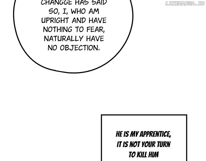 Me, The Heavenly Destined Villain Chapter 216 Online - página 92