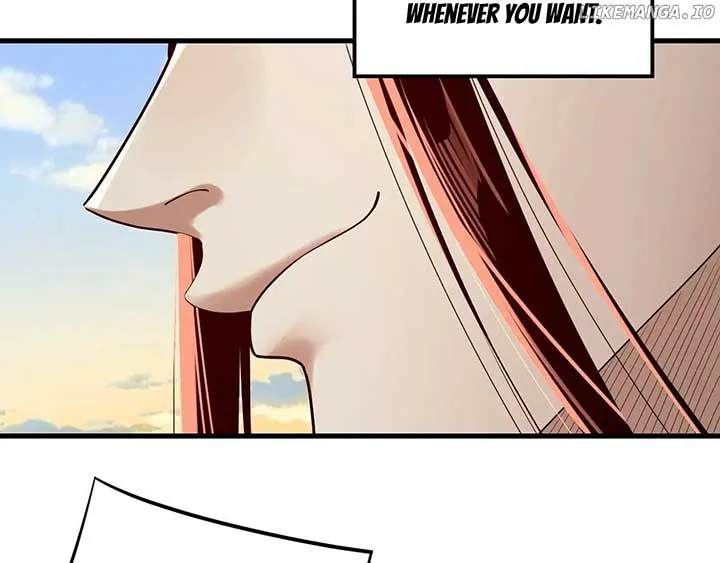 Me, The Heavenly Destined Villain Chapter 216 Online - página 93