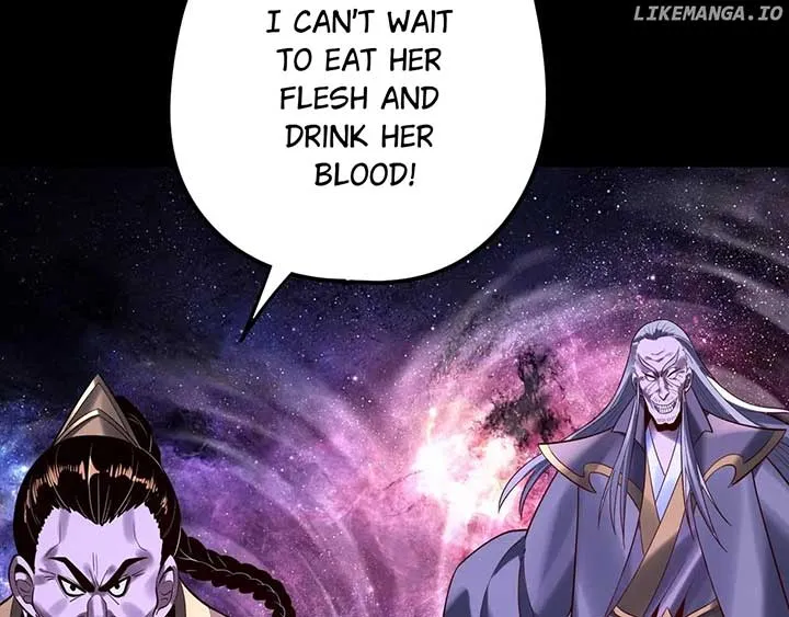 Me, The Heavenly Destined Villain Chapter 216 Online - página 99
