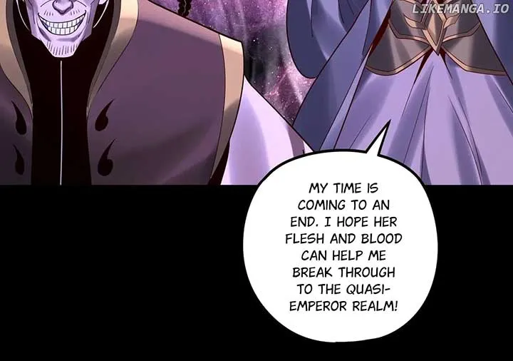 Me, The Heavenly Destined Villain Chapter 216 Online - página 100