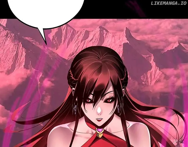 Me, The Heavenly Destined Villain Chapter 216 Online - página 105