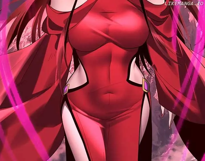 Me, The Heavenly Destined Villain Chapter 216 Online - página 106