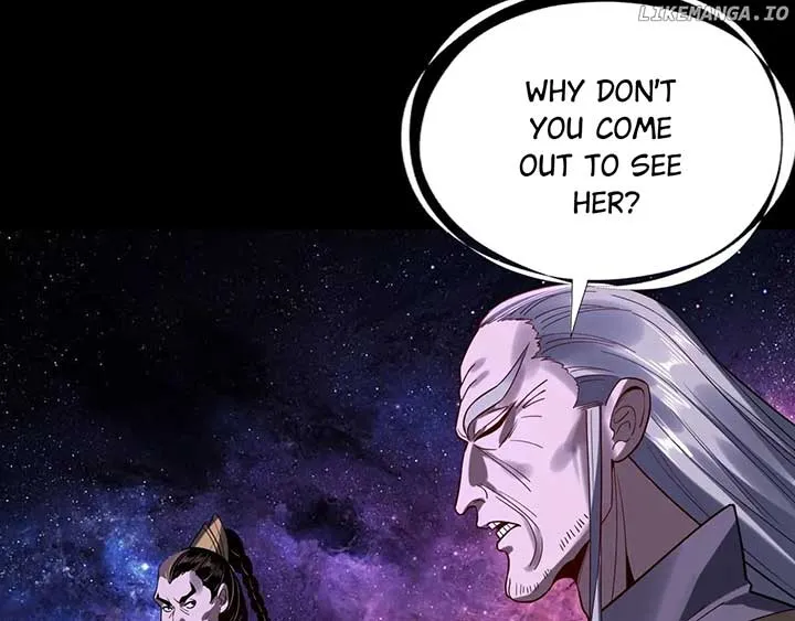 Me, The Heavenly Destined Villain Chapter 216 Online - página 109