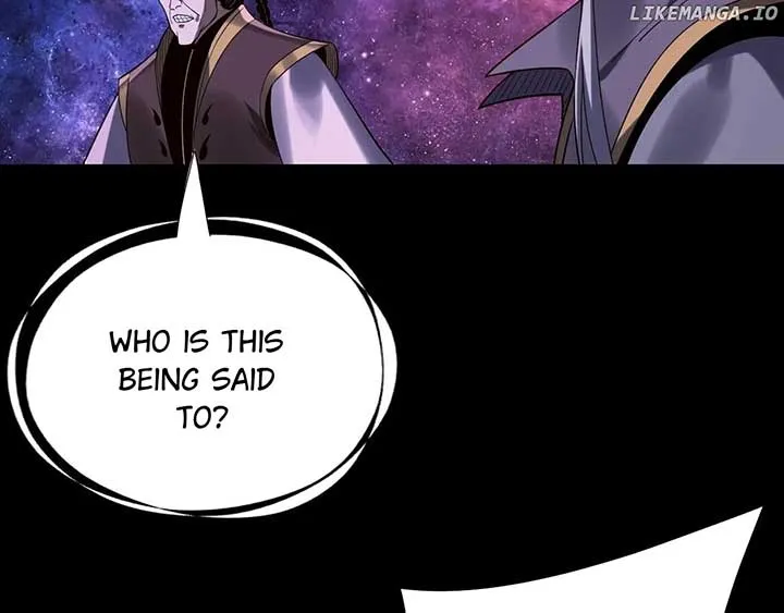 Me, The Heavenly Destined Villain Chapter 216 Online - página 110