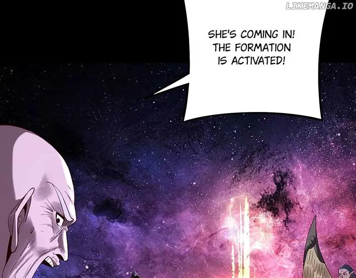 Me, The Heavenly Destined Villain Chapter 216 Online - página 111