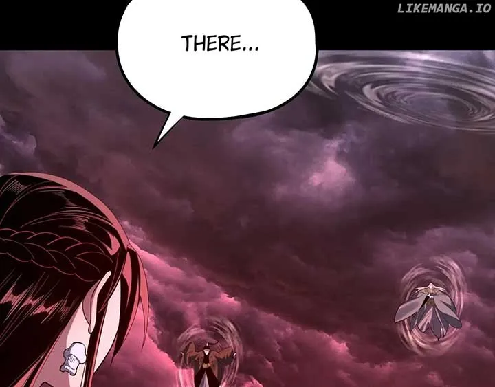 Me, The Heavenly Destined Villain Chapter 216 Online - página 114