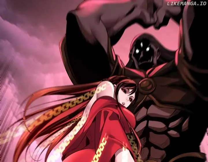 Me, The Heavenly Destined Villain Chapter 216 Online - página 118