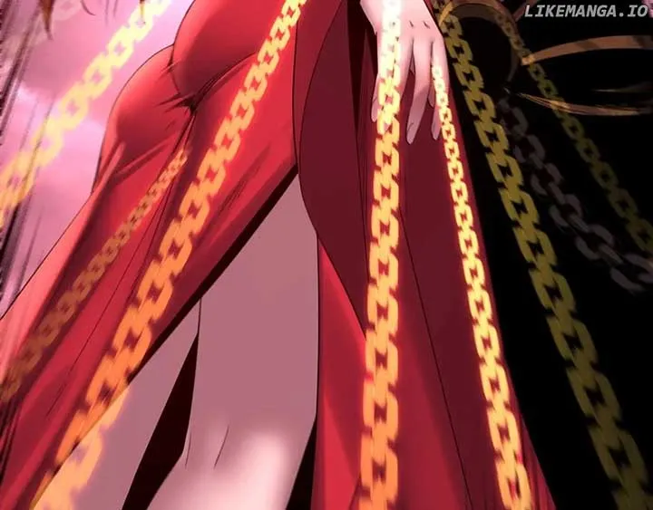 Me, The Heavenly Destined Villain Chapter 216 Online - página 119