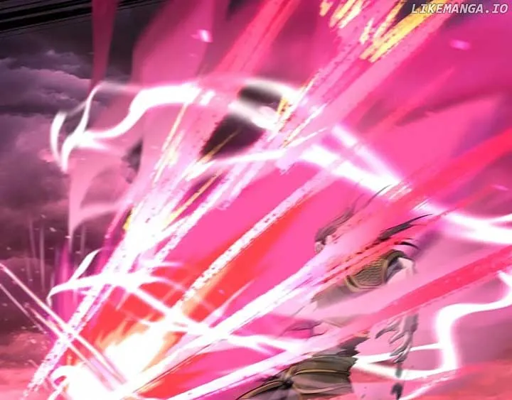 Me, The Heavenly Destined Villain Chapter 216 Online - página 123