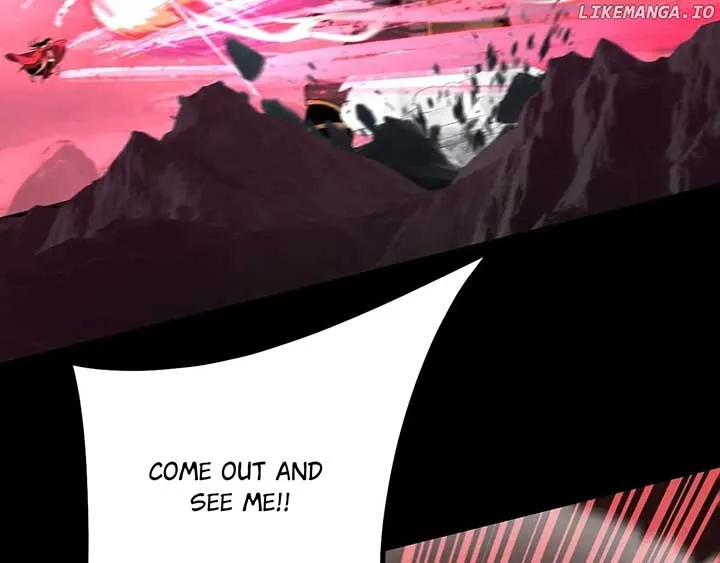 Me, The Heavenly Destined Villain Chapter 216 Online - página 124