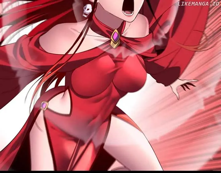 Me, The Heavenly Destined Villain Chapter 216 Online - página 126