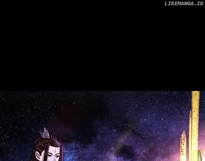 Me, The Heavenly Destined Villain Chapter 216 Online - página 127