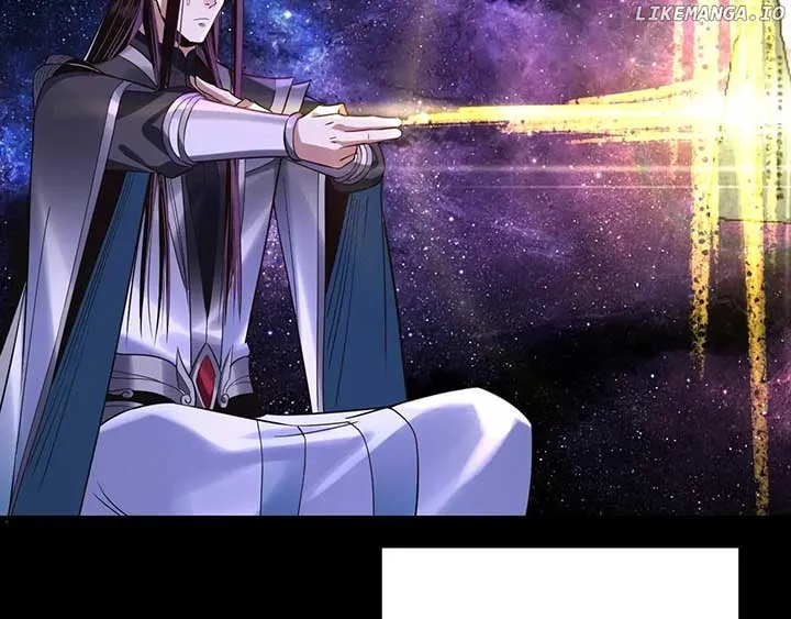 Me, The Heavenly Destined Villain Chapter 216 Online - página 128