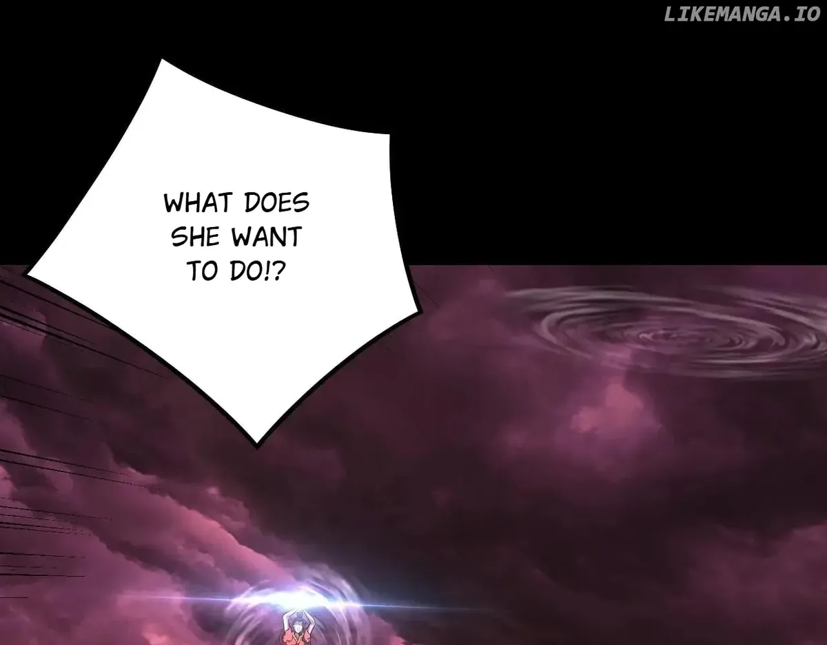 Me, The Heavenly Destined Villain Chapter 217 Online - página 1