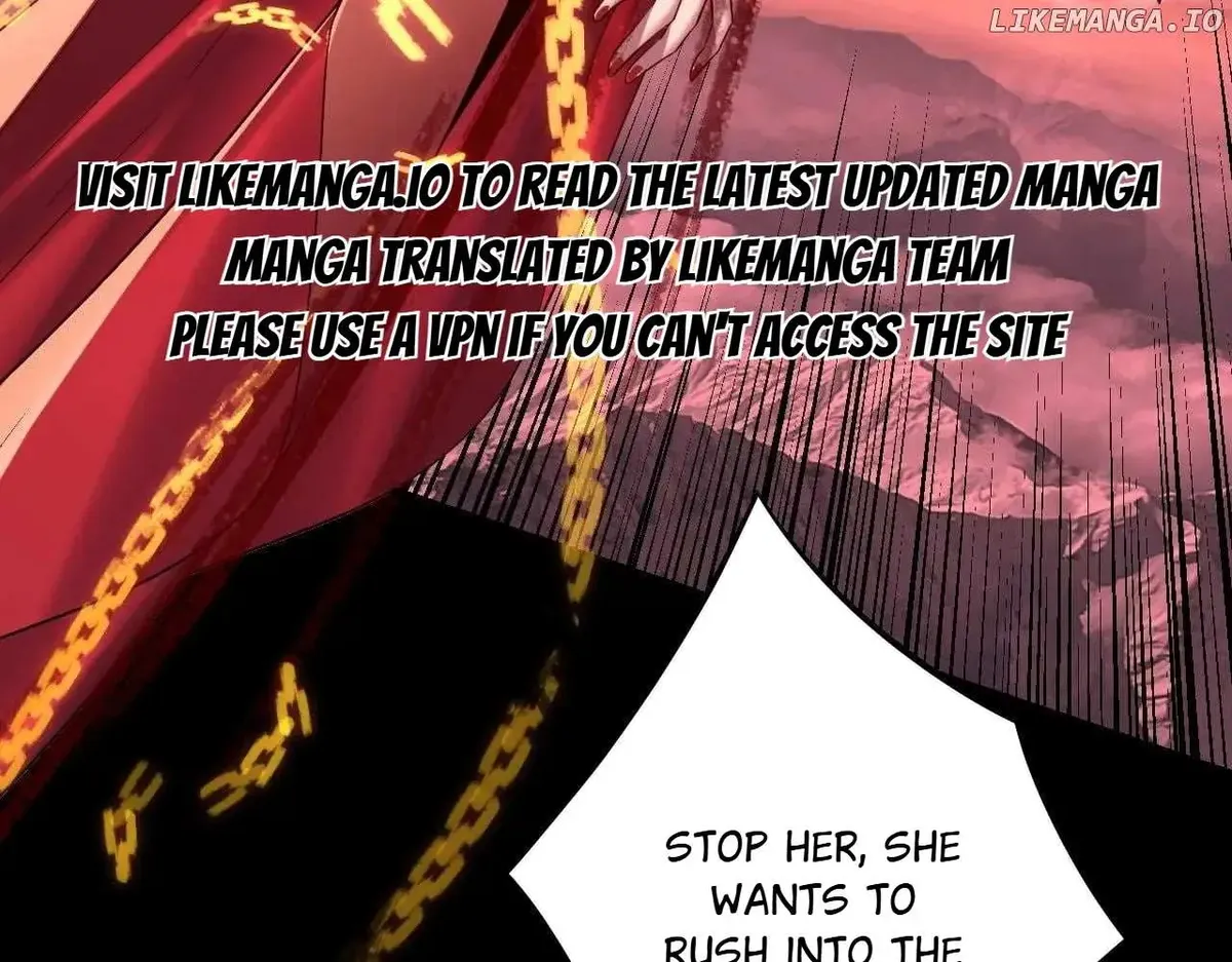 Me, The Heavenly Destined Villain Chapter 217 Online - página 3