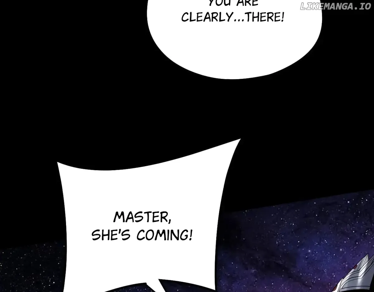 Me, The Heavenly Destined Villain Chapter 217 Online - página 7