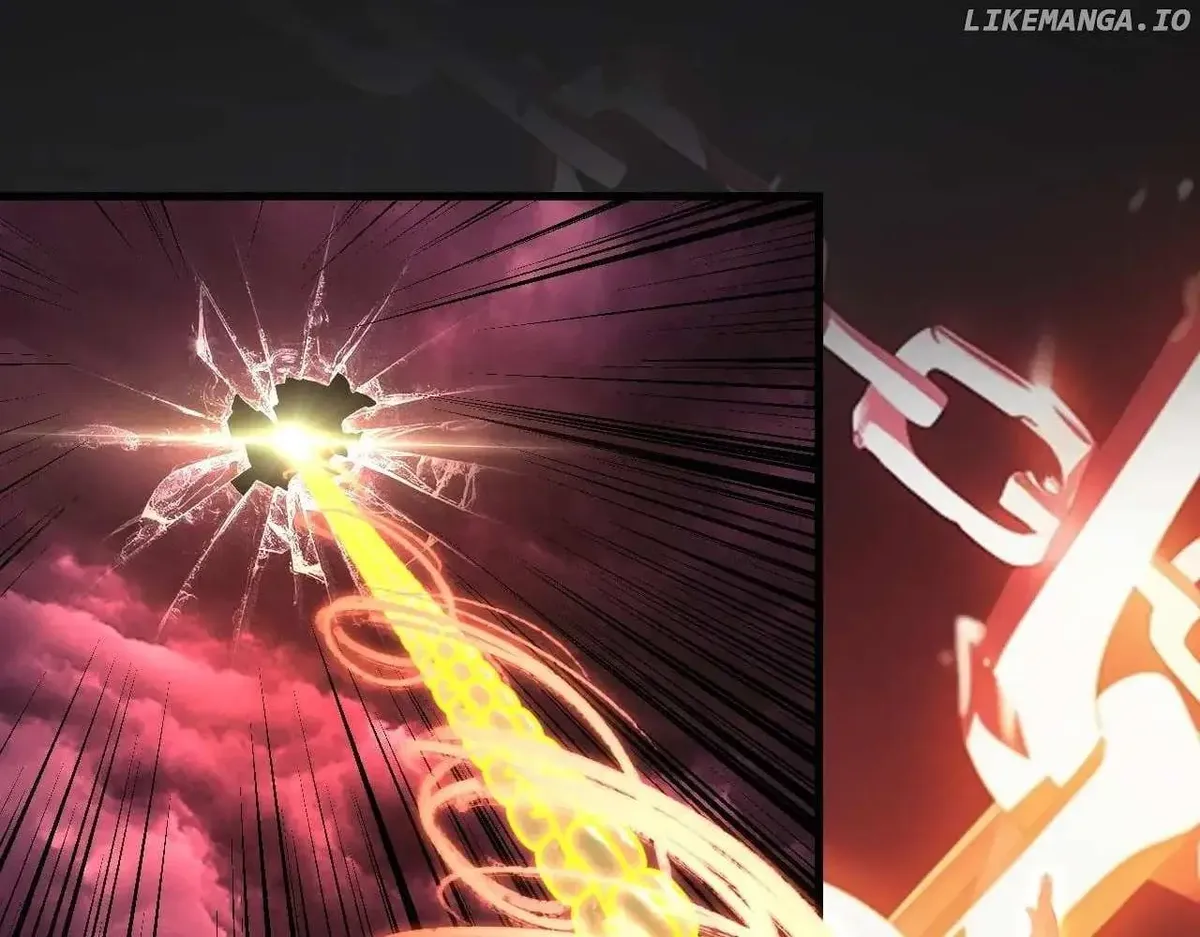 Me, The Heavenly Destined Villain Chapter 217 Online - página 10