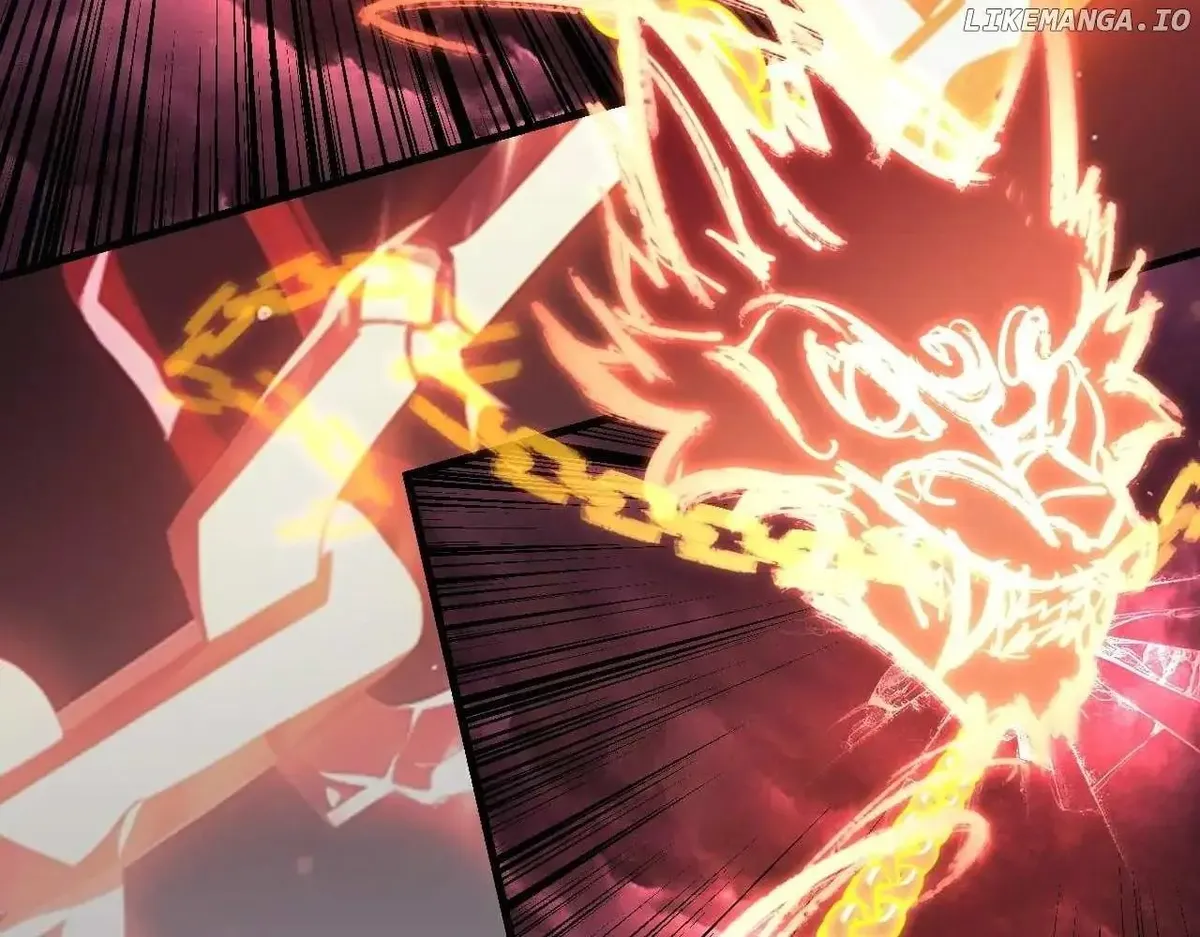 Me, The Heavenly Destined Villain Chapter 217 Online - página 11