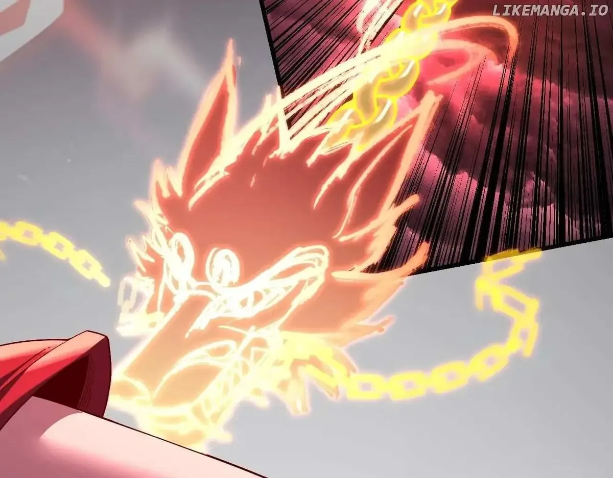 Me, The Heavenly Destined Villain Chapter 217 Online - página 12