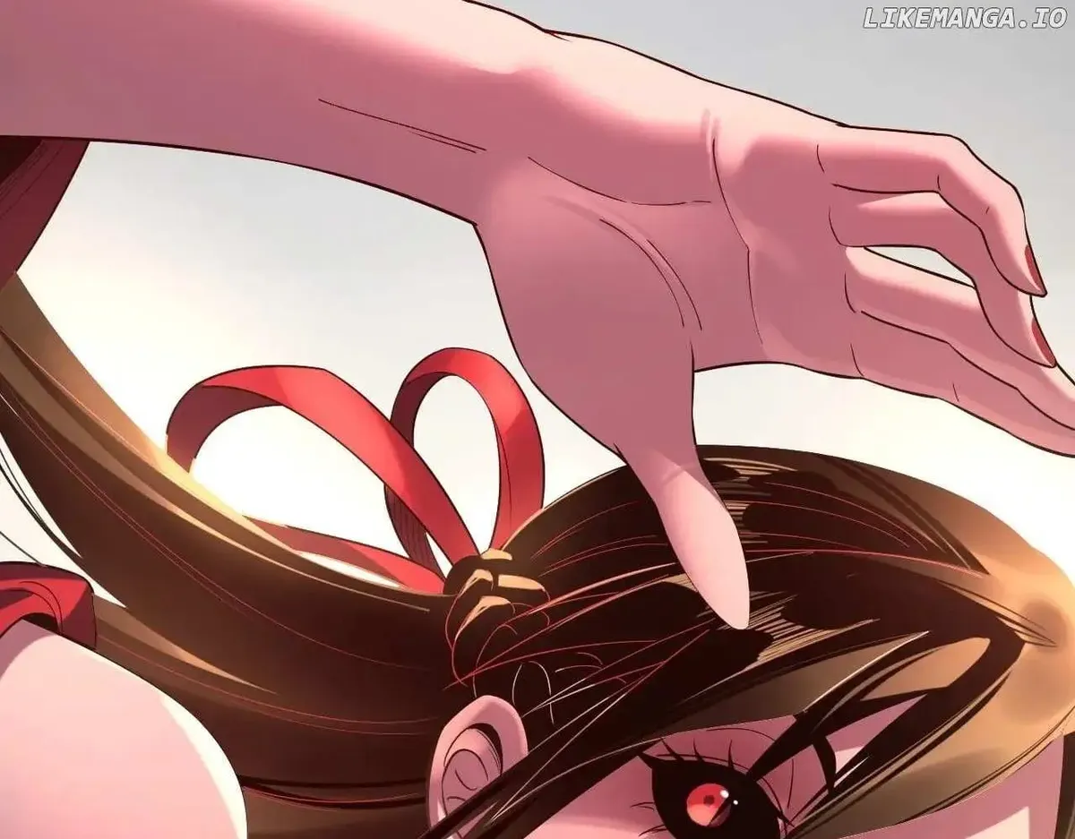Me, The Heavenly Destined Villain Chapter 217 Online - página 13