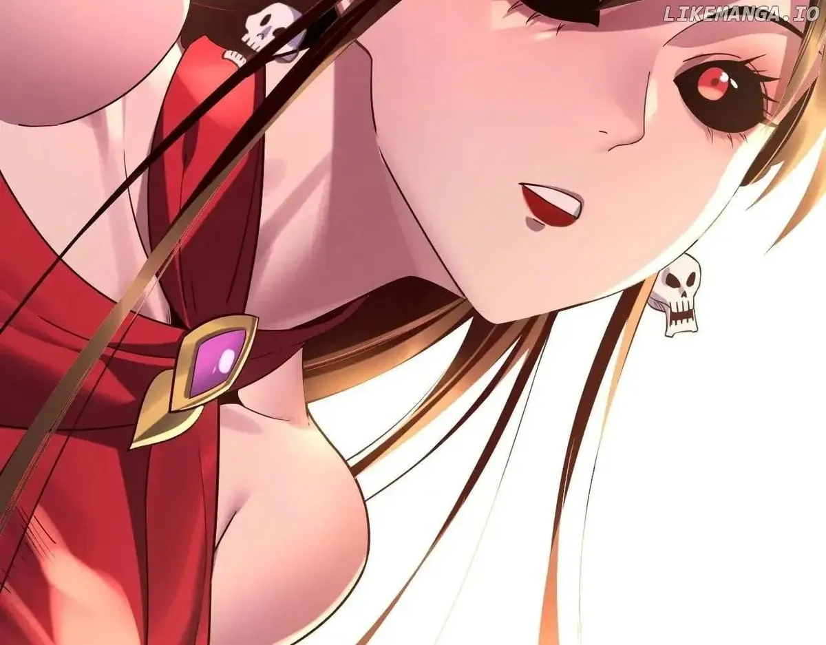Me, The Heavenly Destined Villain Chapter 217 Online - página 14