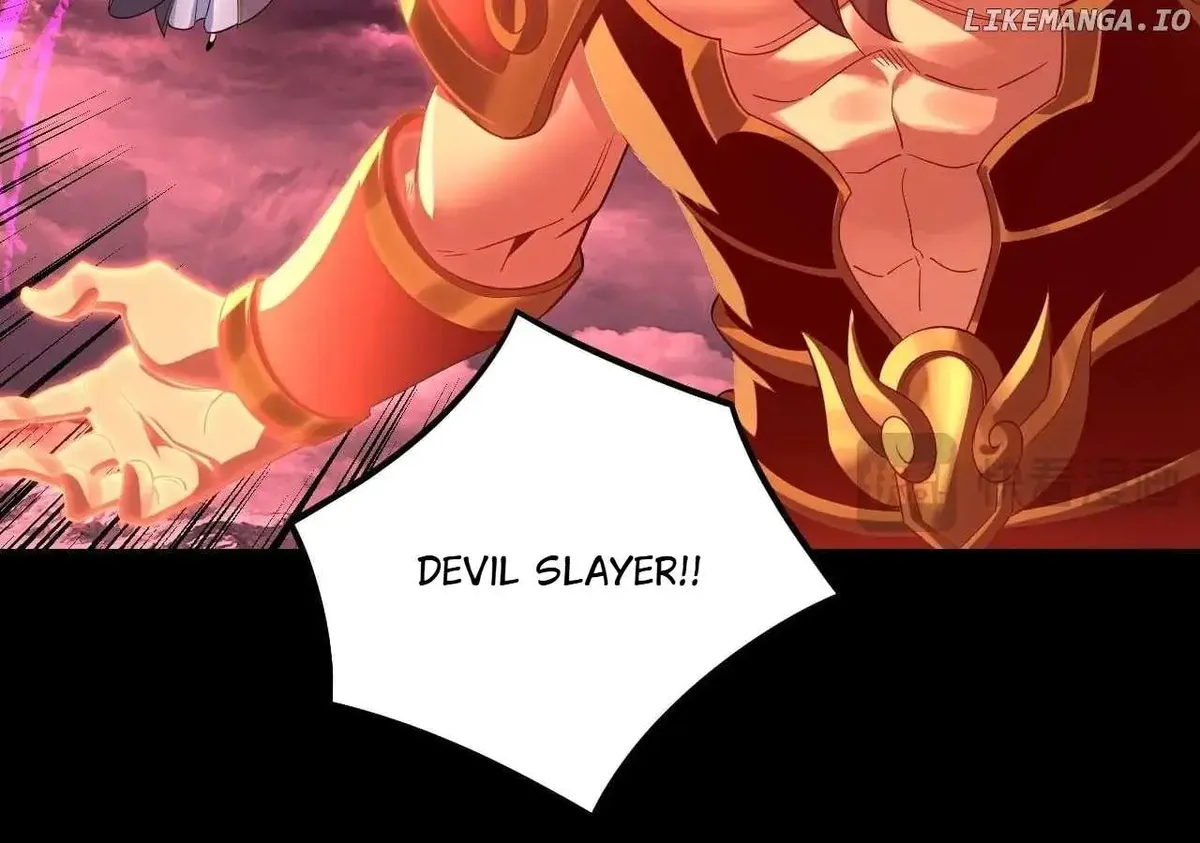 Me, The Heavenly Destined Villain Chapter 217 Online - página 20
