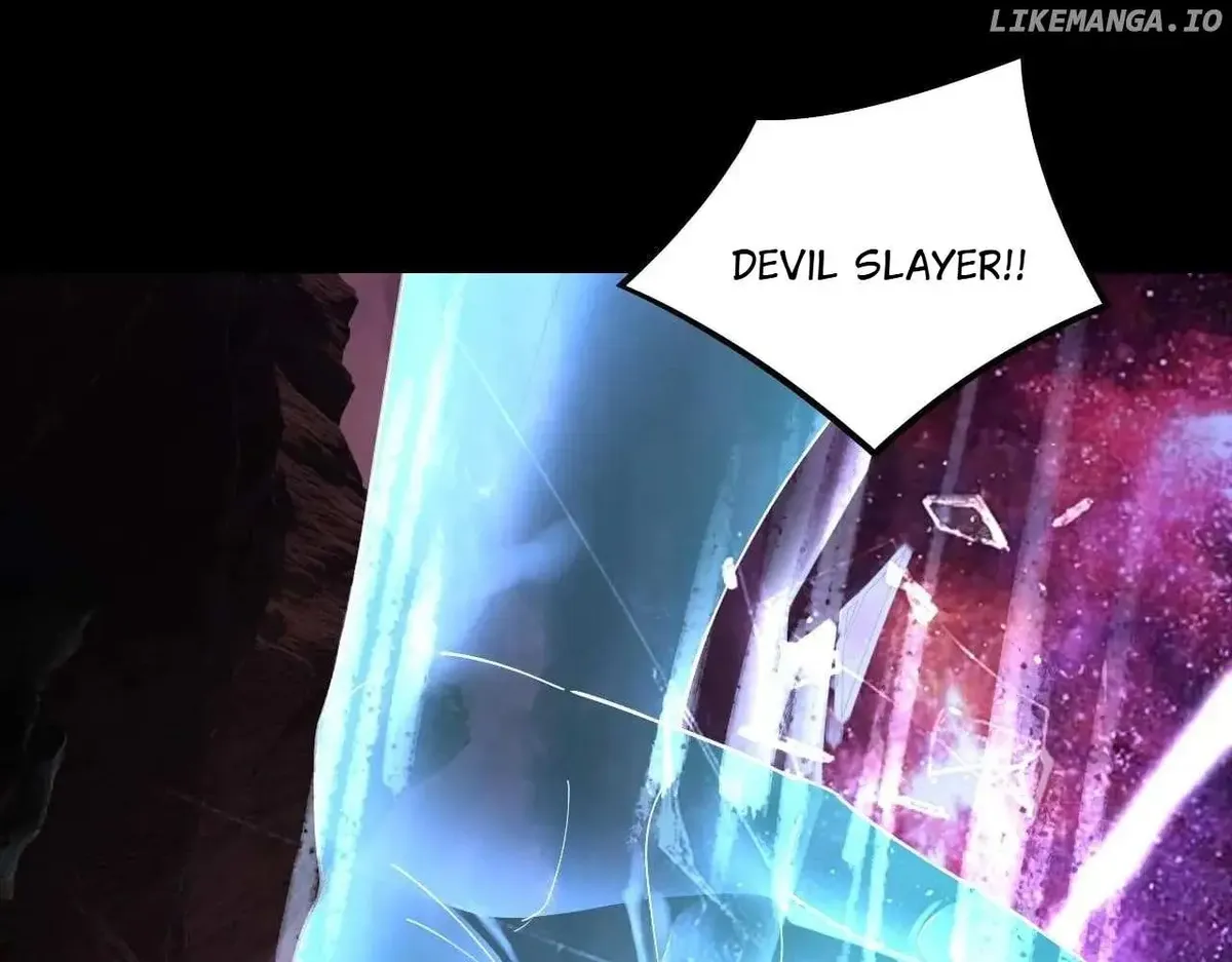 Me, The Heavenly Destined Villain Chapter 217 Online - página 21