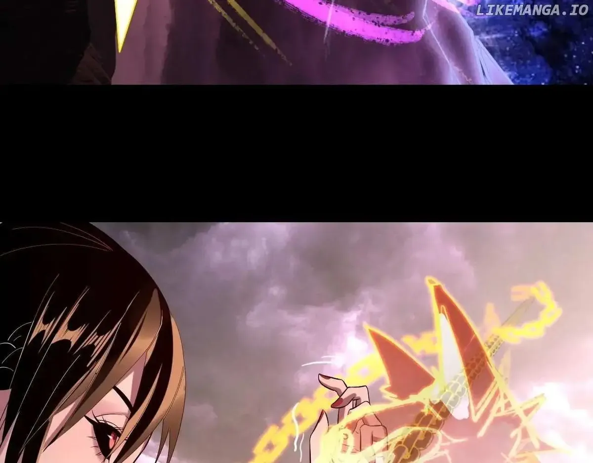 Me, The Heavenly Destined Villain Chapter 217 Online - página 26