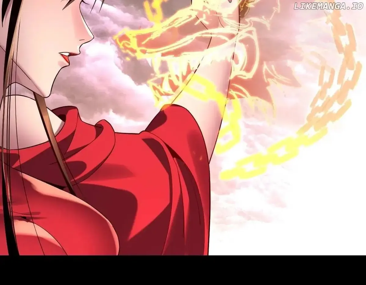 Me, The Heavenly Destined Villain Chapter 217 Online - página 27