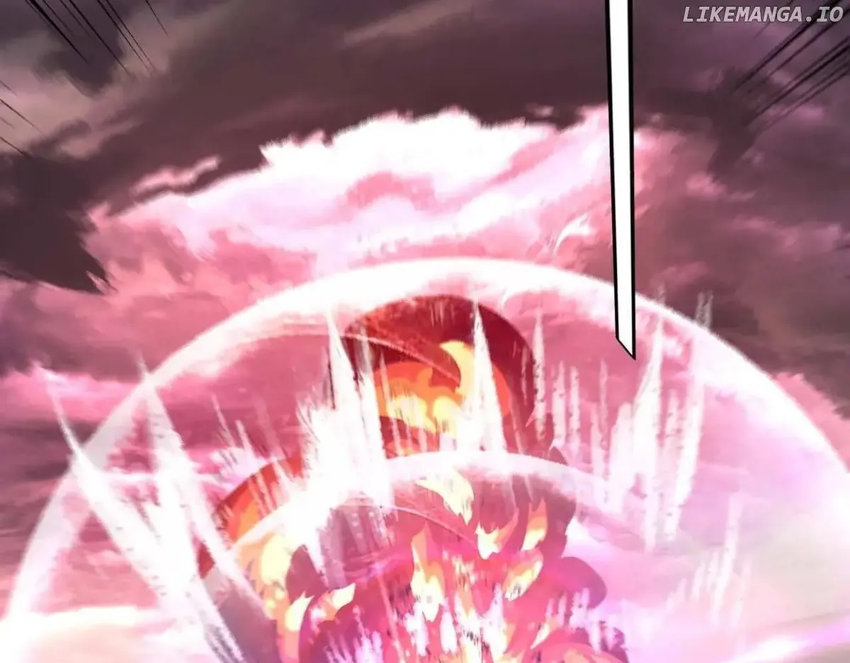 Me, The Heavenly Destined Villain Chapter 217 Online - página 30