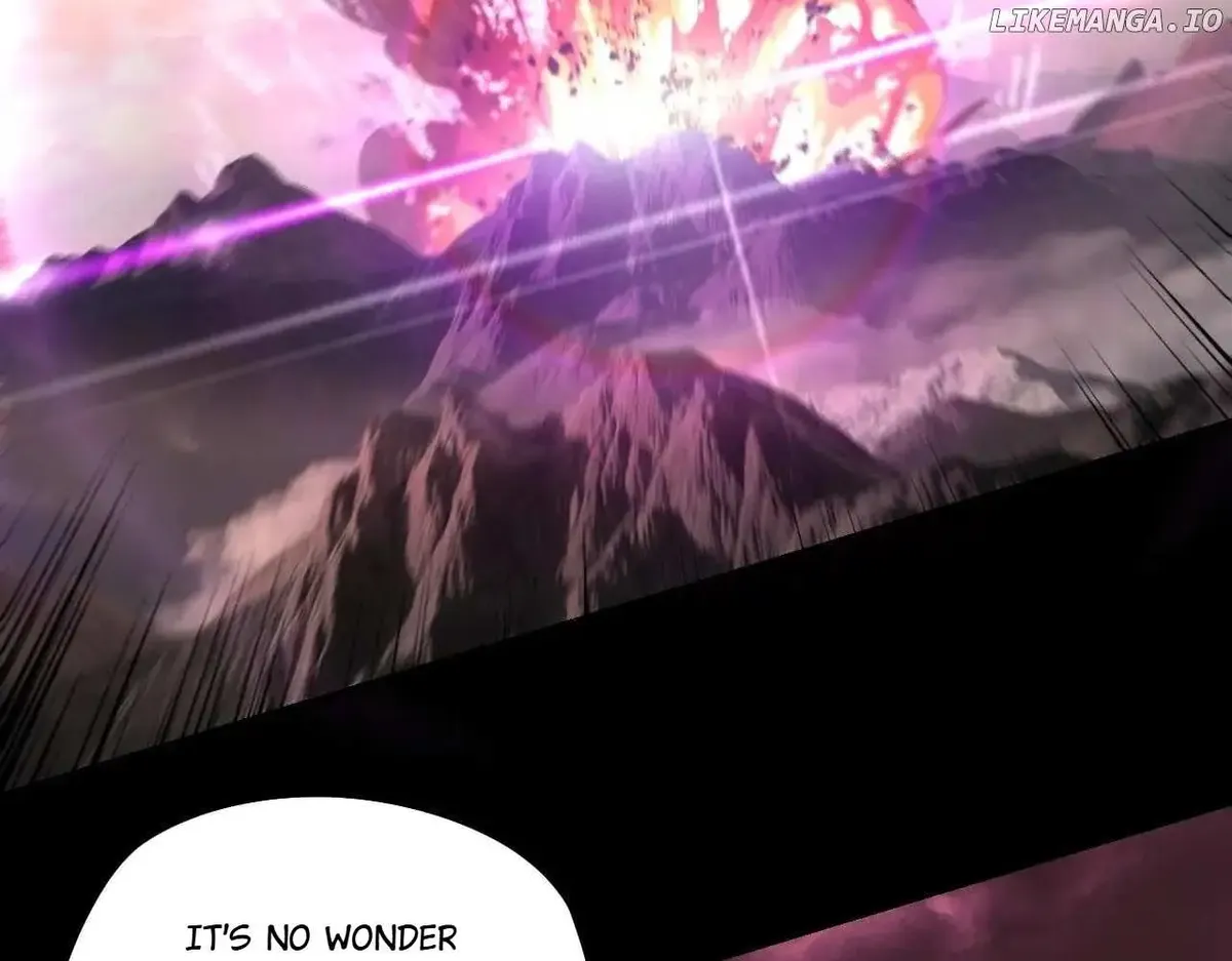 Me, The Heavenly Destined Villain Chapter 217 Online - página 31