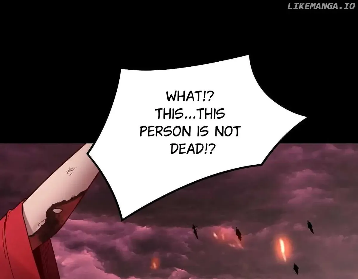 Me, The Heavenly Destined Villain Chapter 217 Online - página 34