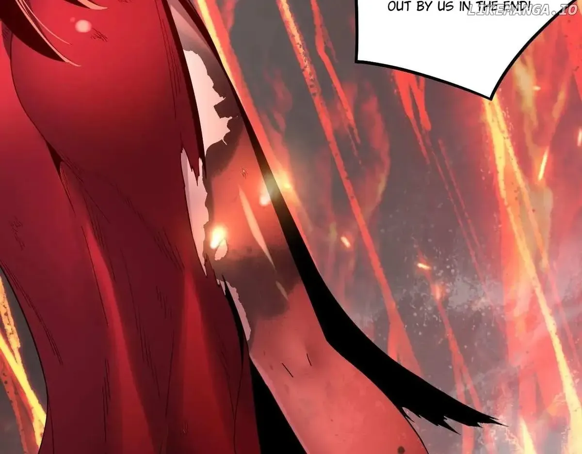 Me, The Heavenly Destined Villain Chapter 217 Online - página 36