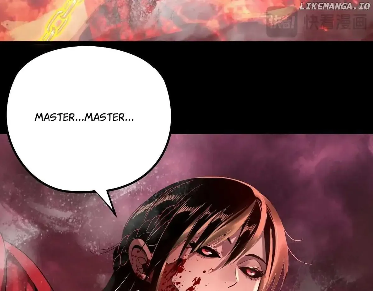 Me, The Heavenly Destined Villain Chapter 217 Online - página 38