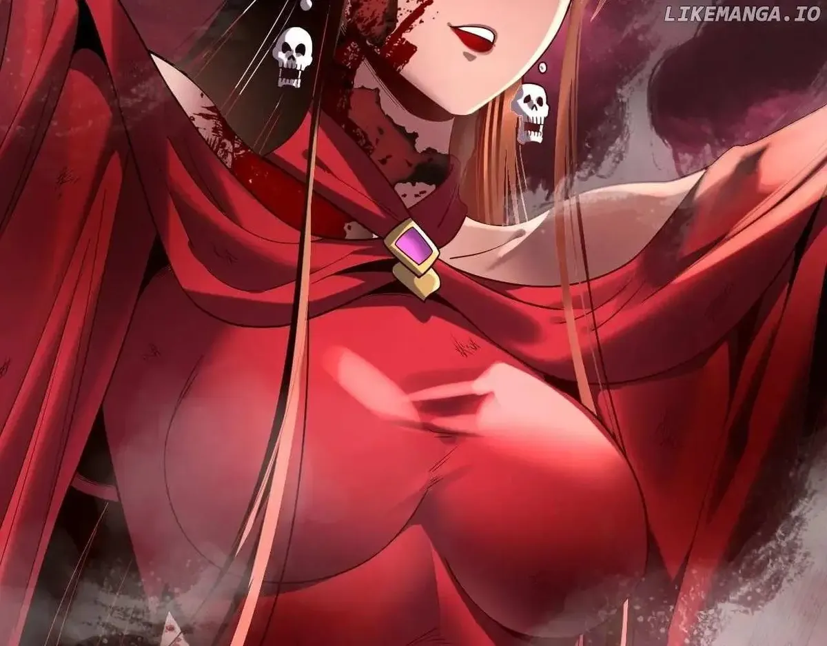 Me, The Heavenly Destined Villain Chapter 217 Online - página 39