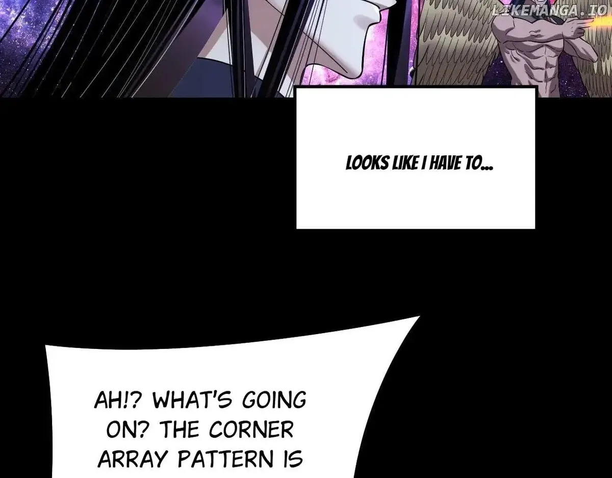 Me, The Heavenly Destined Villain Chapter 217 Online - página 42