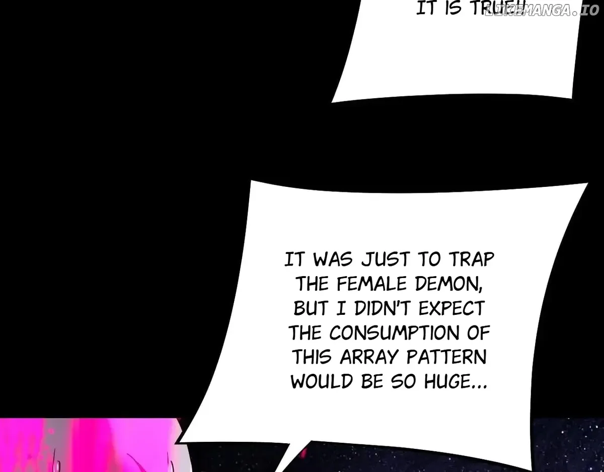 Me, The Heavenly Destined Villain Chapter 217 Online - página 45