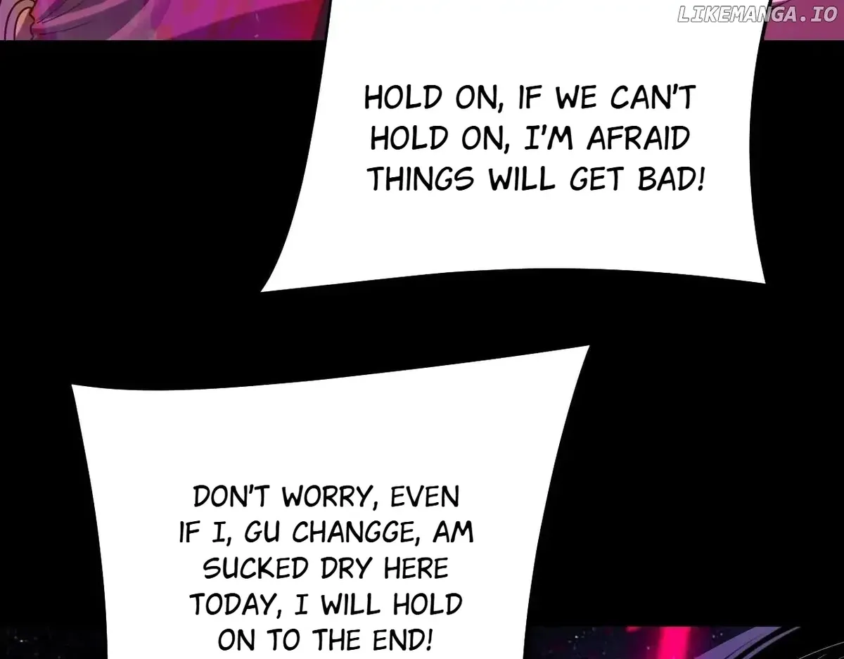 Me, The Heavenly Destined Villain Chapter 217 Online - página 47