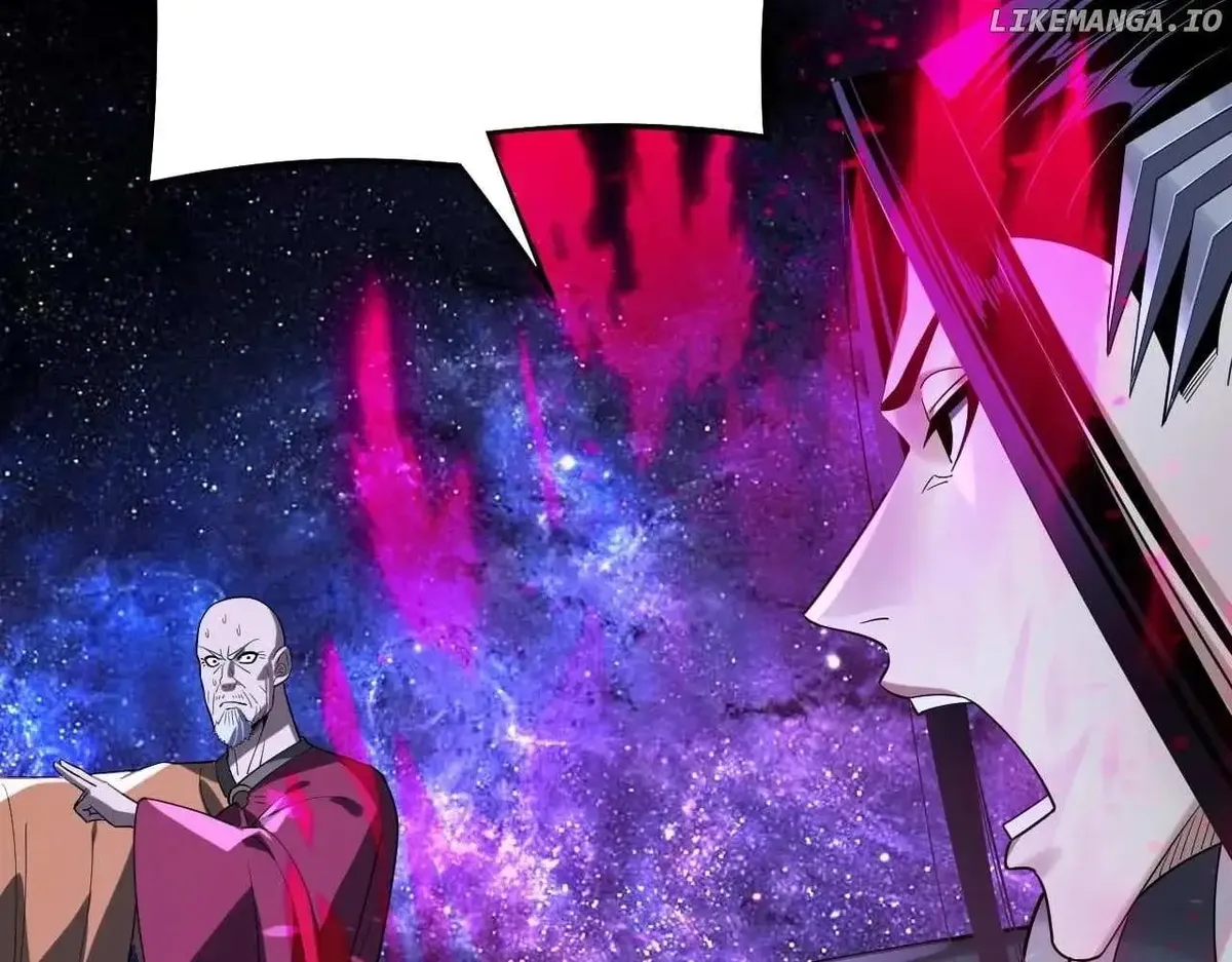 Me, The Heavenly Destined Villain Chapter 217 Online - página 48