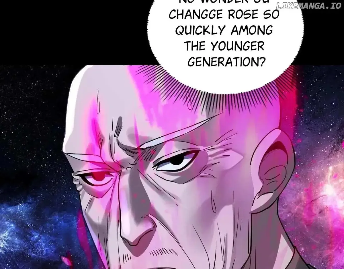 Me, The Heavenly Destined Villain Chapter 217 Online - página 50