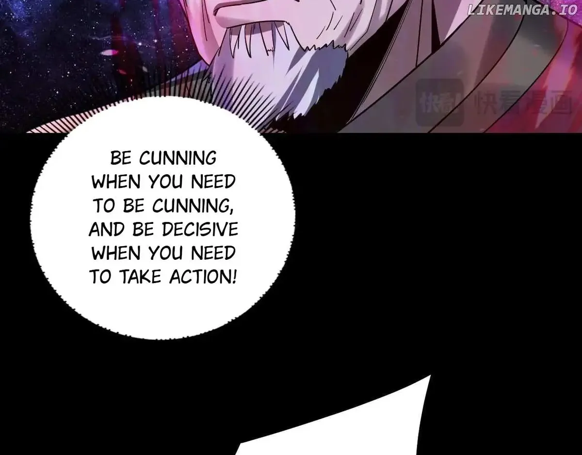 Me, The Heavenly Destined Villain Chapter 217 Online - página 51