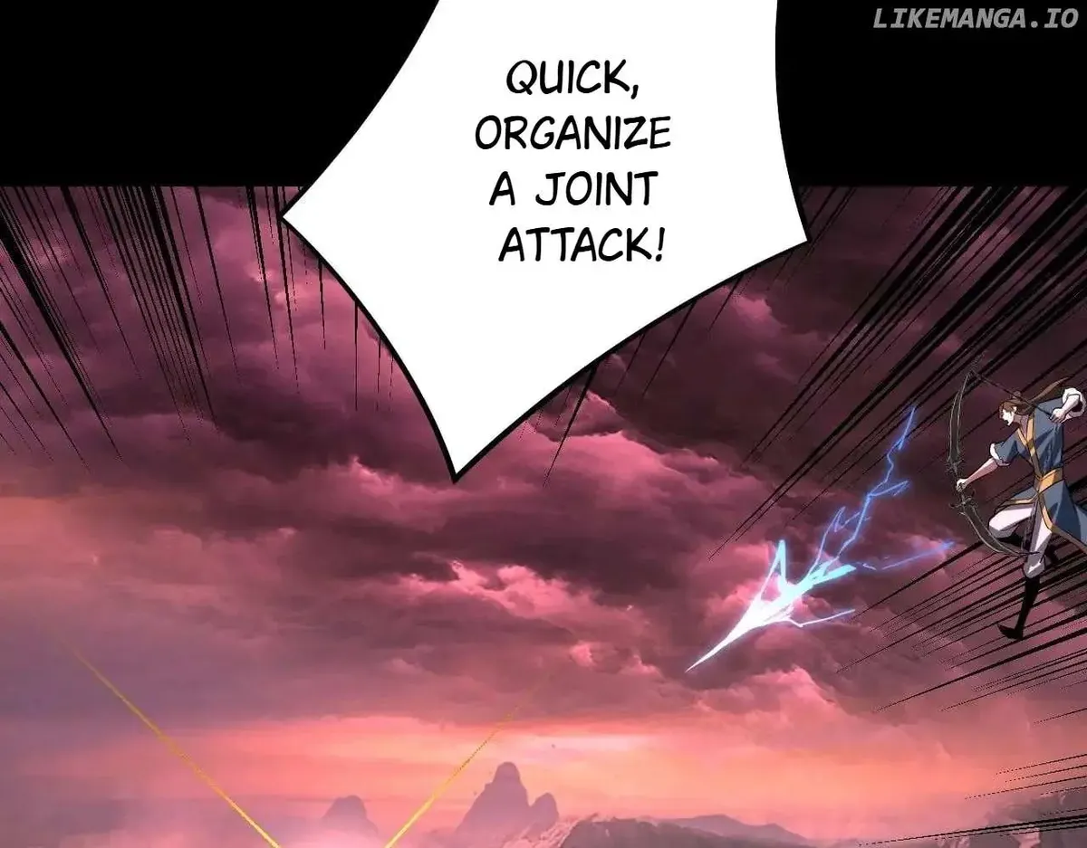 Me, The Heavenly Destined Villain Chapter 217 Online - página 52