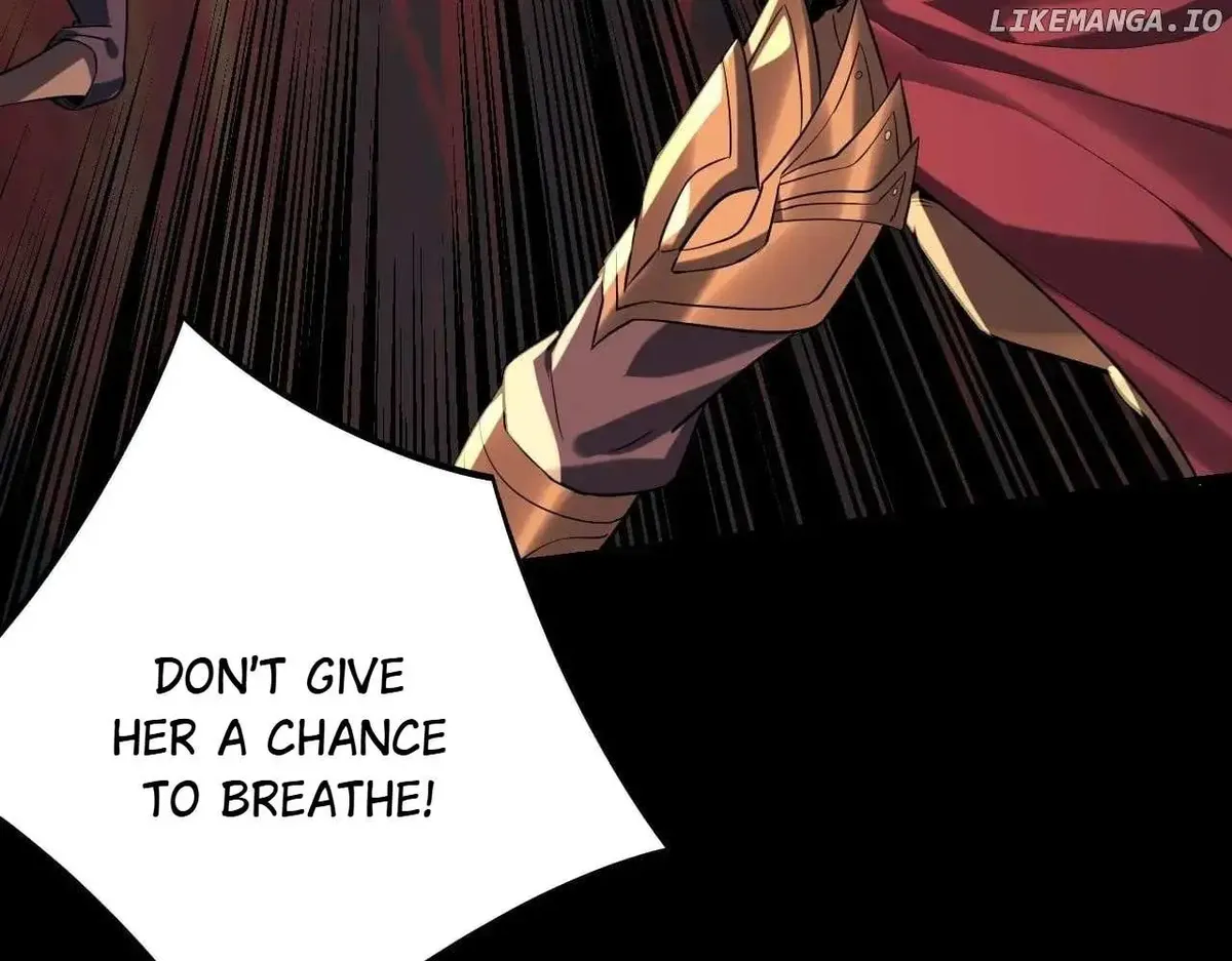 Me, The Heavenly Destined Villain Chapter 217 Online - página 54