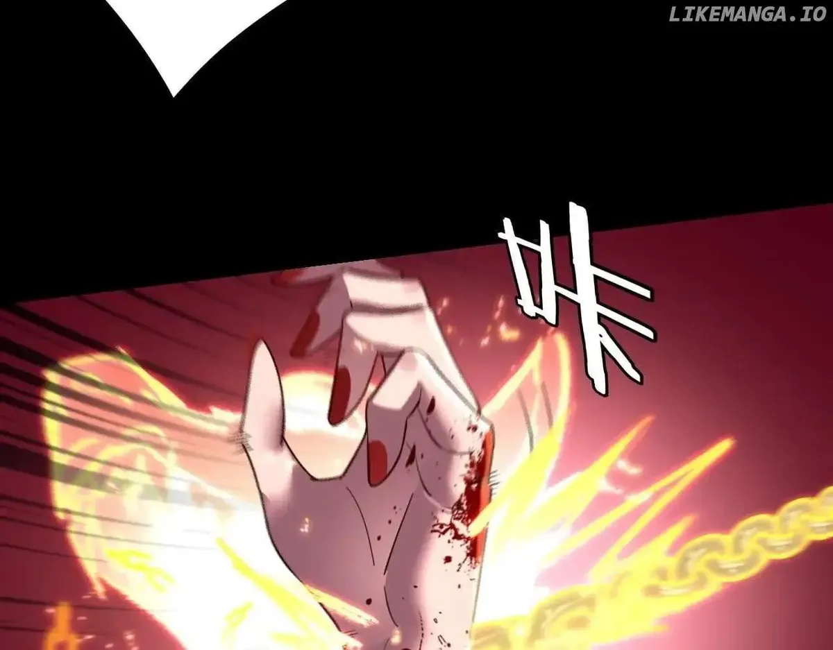 Me, The Heavenly Destined Villain Chapter 217 Online - página 55