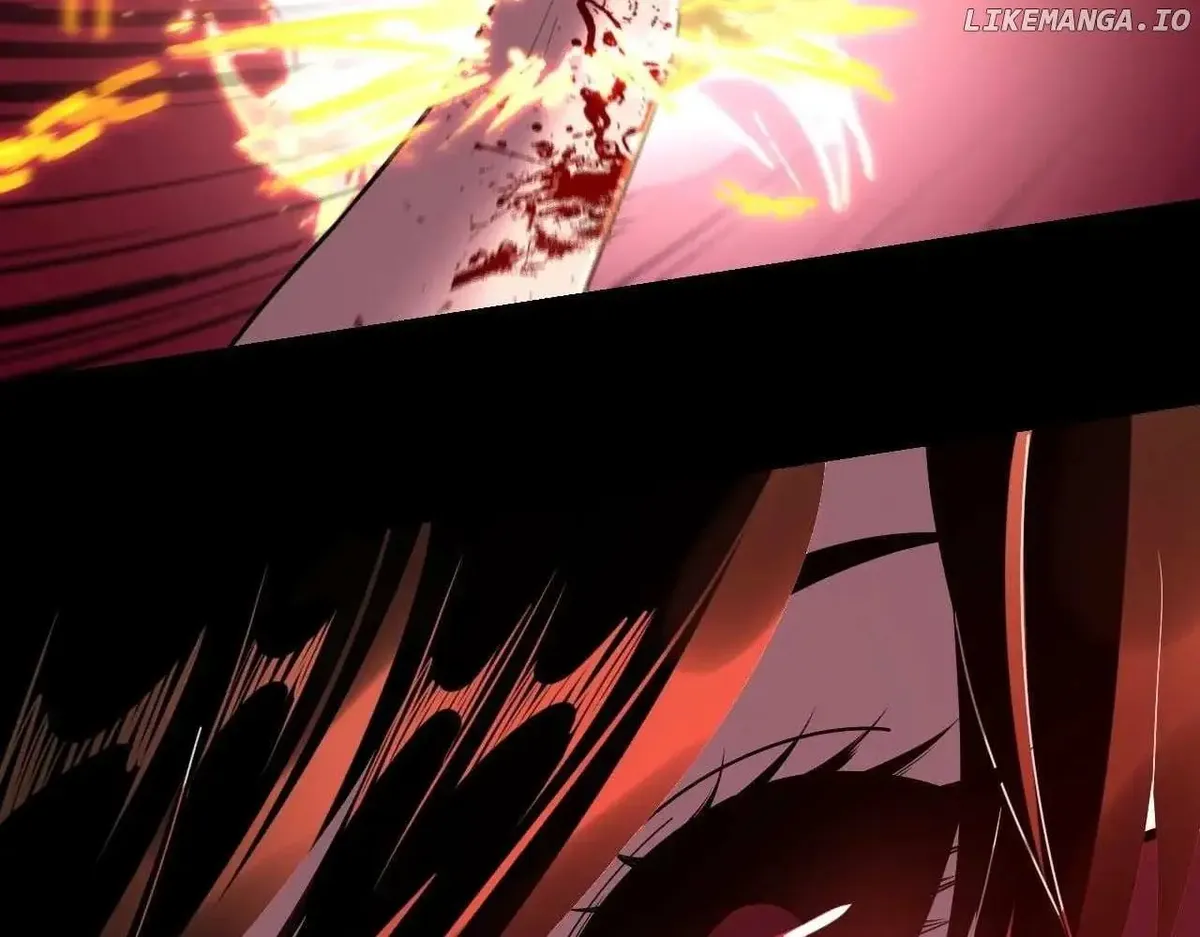 Me, The Heavenly Destined Villain Chapter 217 Online - página 56