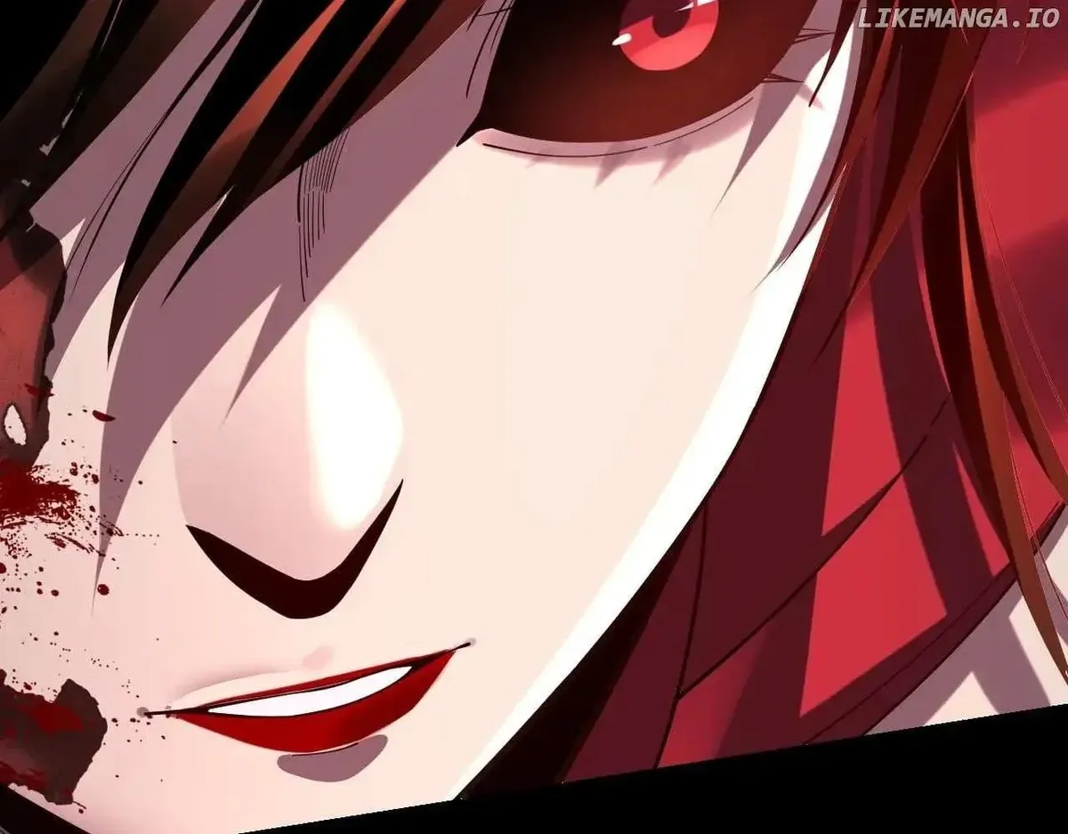 Me, The Heavenly Destined Villain Chapter 217 Online - página 57